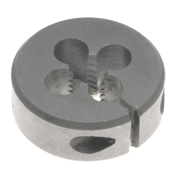5-40 x 13//16/" OD HSS Round Die